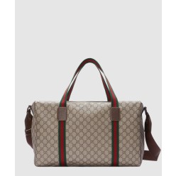 웹(WEB) 라지 더플백 758664