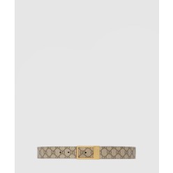 버클 GG 벨트 722370