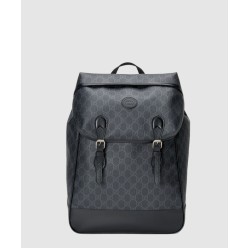 인터로킹 G 미디엄 백팩 696013