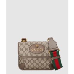 스몰 메신저백 501050