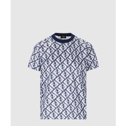 로고 프린트 반팔