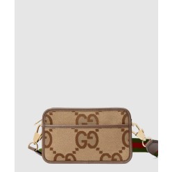 점보 GG 미니백 696075