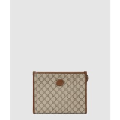 인터로킹 G 뷰티 케이스 672956