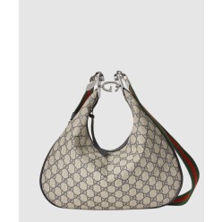 미디엄 숄더백 702823