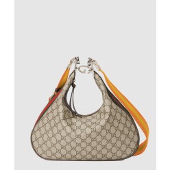 미디엄 숄더백 702823