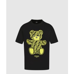 플라워 코튼 톱