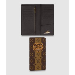 브라짜 월렛 M81008