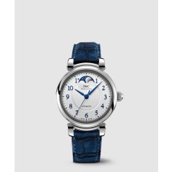 다 빈치 오토매틱 문페이즈 36 IW459306