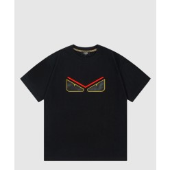 플라워 코튼 톱