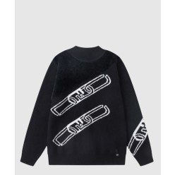 로고 프린트 톱