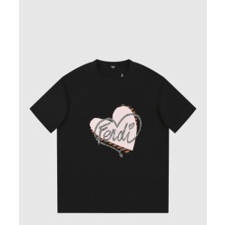 플라워 코튼 톱