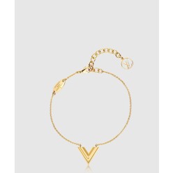 에센셜 V 팔찌 M61084