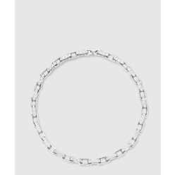 모노그램 체인 목걸이 M64196