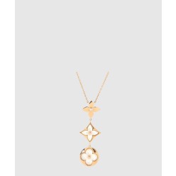 블라썸 래리엇 목걸이 Q94262