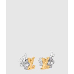 LV 그램 귀걸이 M01264