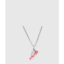 LV 트레이너 목걸이 M01407