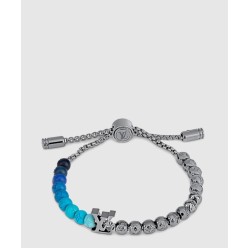 LV 비즈 팔찌 M0947A