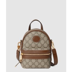 GG 멀티펑션 숄더백 725654