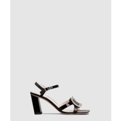 벨 비비에 샌들 슬리퍼 6963