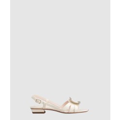 벨 비비에 샌들 슬리퍼 6953