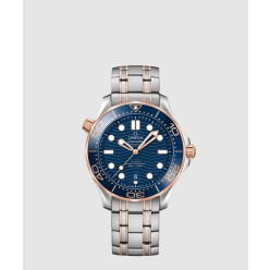 씨마스터 다이버 300 콤비 42