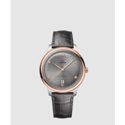 드빌 프레스티지 40