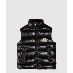 민소매 쇼트 코트