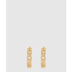 My LV 체인 귀걸이 M01458