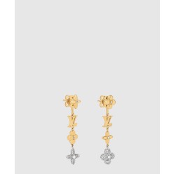 LV 그램 귀걸이 M01262