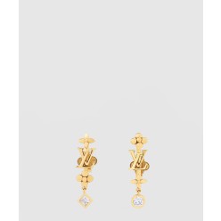 LV 인 더 스카이 귀걸이 M01257