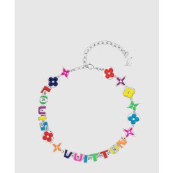 모노그램 파티 팔찌 MP3282