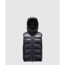 민소매 쇼트 코트