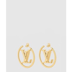 LV 스텔라 귀걸이 M00944