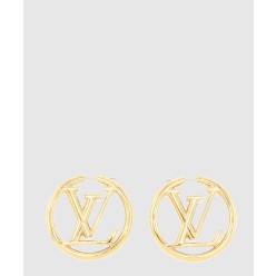 루이즈 펄 귀걸이 M64288