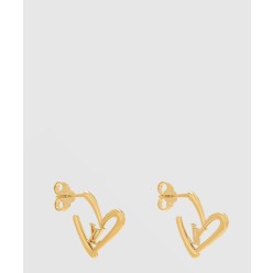 폴 인 러브 PM 귀걸이 M00463