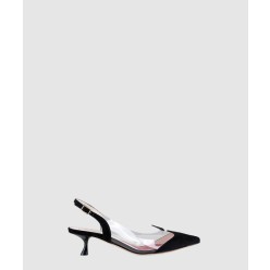 I Love Vivier펌프스 5433