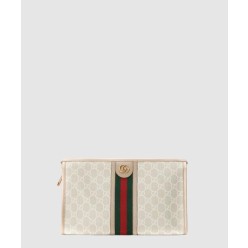 오피디아 GG 코스메틱 클러치 598234