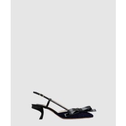 Virgule 펌프스 힐 6383