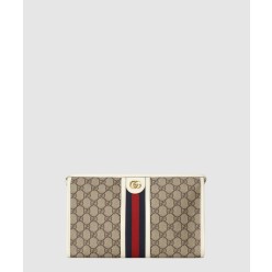 오피디아 GG 코스메틱 클러치 598234