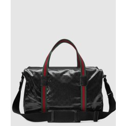 웹 라지 더플백 758664