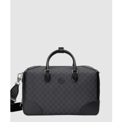 인터로킹 G 더플백 696014