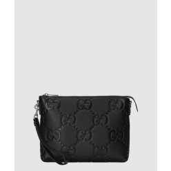 점보 GG 미듐 메신저백 ‎696009