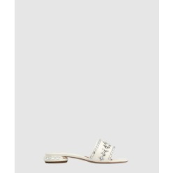 라인스톤 힐 디스크 뮬 6913