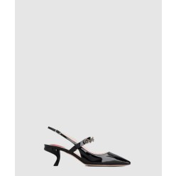 Virgule 펌프스 힐 6383