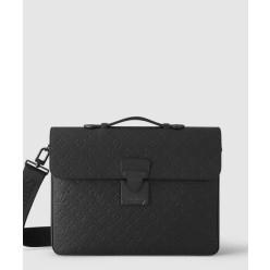 S 락 브리프케이스 M20835