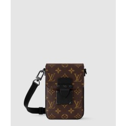 S락 버티컬 웨어러블 월릿 M81522