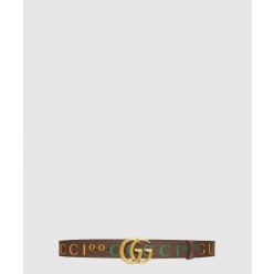 GG  버클 협판 벨트 414516