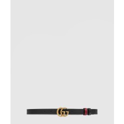 GG 마몽 리버서블 씬 벨트 659418