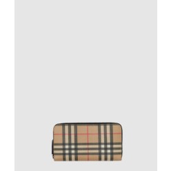 빈티지 E-캔버스 지퍼월렛 80166121