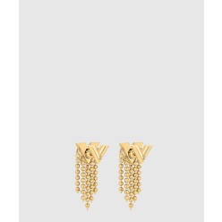 에센셜 V 스킨 귀걸이 M00634